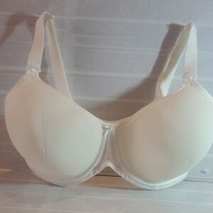 ANITA Maternity Nursing Cream Underwired Cups Size 32 F